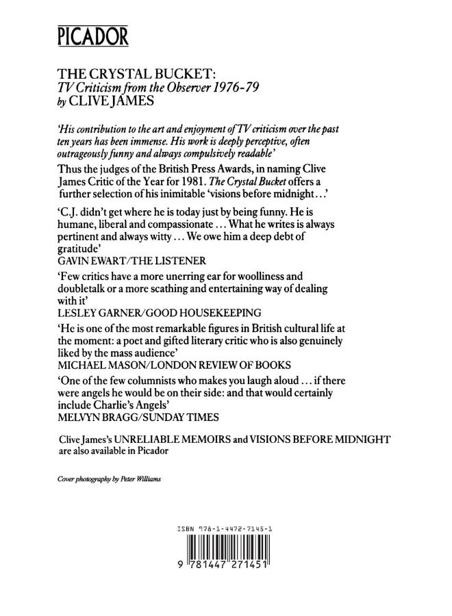 The Crystal Bucket - Image 2