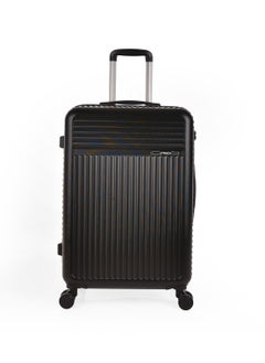 TRACK Luggage Set, Acrylonitrile Butadiene Styrene (ABS) Material, Trolley Travel Bag with Carry On Cabin and Checked In Sizes, TSA Lock and 4 Double Wheels, Lightweight, Size 20/24/28, AB2304/3P - pzsku/Z2DA204459A911446B204Z/45/_/1719311136/09d93cd5-bd43-4431-9047-1cf523b72393