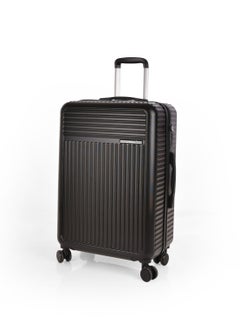 TRACK Luggage Set, Acrylonitrile Butadiene Styrene (ABS) Material, Trolley Travel Bag with Carry On Cabin and Checked In Sizes, TSA Lock and 4 Double Wheels, Lightweight, Size 20/24/28, AB2304/3P - pzsku/Z2DA204459A911446B204Z/45/_/1719311138/4afdd8b9-ad4c-4d06-b0c8-8830f989f434