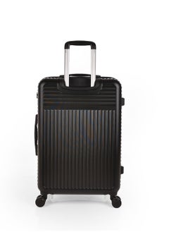 TRACK Luggage Set, Acrylonitrile Butadiene Styrene (ABS) Material, Trolley Travel Bag with Carry On Cabin and Checked In Sizes, TSA Lock and 4 Double Wheels, Lightweight, Size 20/24/28, AB2304/3P - pzsku/Z2DA204459A911446B204Z/45/_/1719311146/e82cbe22-1b99-4970-8925-3ce17ce1db00