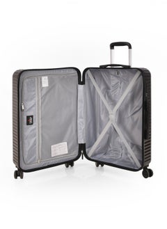 TRACK Luggage Set, Acrylonitrile Butadiene Styrene (ABS) Material, Trolley Travel Bag with Carry On Cabin and Checked In Sizes, TSA Lock and 4 Double Wheels, Lightweight, Size 20/24/28, AB2304/3P - pzsku/Z2DA204459A911446B204Z/45/_/1719311147/20c73b1e-9cf6-464d-bb36-ea0ce537ee17