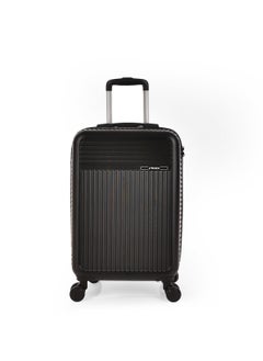 TRACK Luggage Set, Acrylonitrile Butadiene Styrene (ABS) Material, Trolley Travel Bag with Carry On Cabin and Checked In Sizes, TSA Lock and 4 Double Wheels, Lightweight, Size 20/24/28, AB2304/3P - pzsku/Z2DA204459A911446B204Z/45/_/1719311156/ce388254-5f0c-4762-98cb-1fe87b3df962