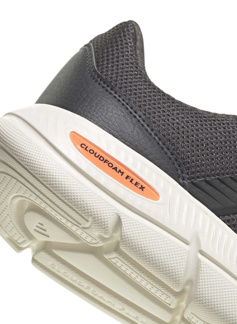 Adidas Cloudfoam Flex Laces Shoes - Image 4