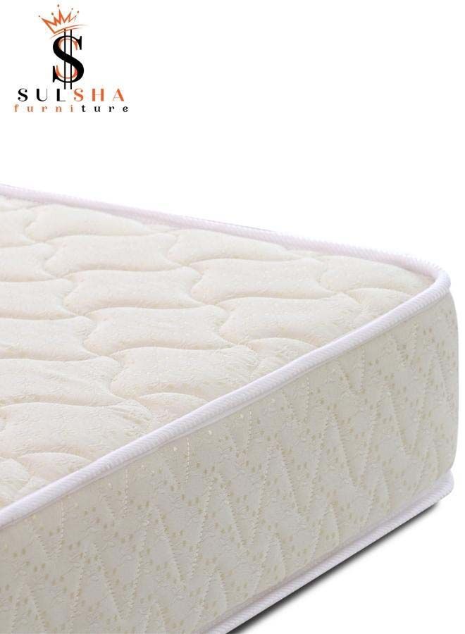 SULSHA Premium Medical Mattress Queen Size 140x190x21 cm  - Image 2