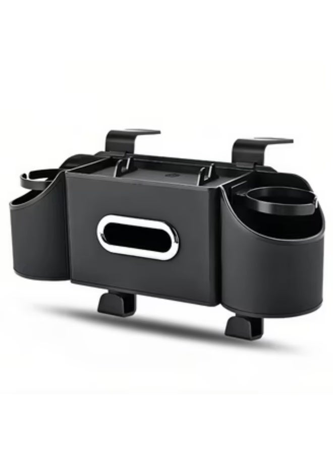 بروماس صندوق تخزين للمقعد الخلفي للسيارة – ١٥٠×٧٠ سم