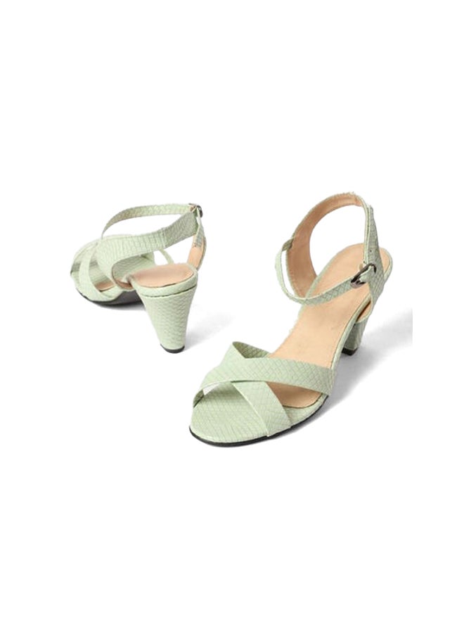 Zahwa Casual Sandal  - Image 1