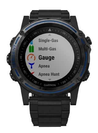 Garmin Descent Mk1 Gps Dive Computer, Titanium with Silicone Band - pzsku/Z2DA28746B5D78E8EA7ECZ/45/_/1646222961/0793729d-277c-4803-83ef-a76b2fbc9fd8