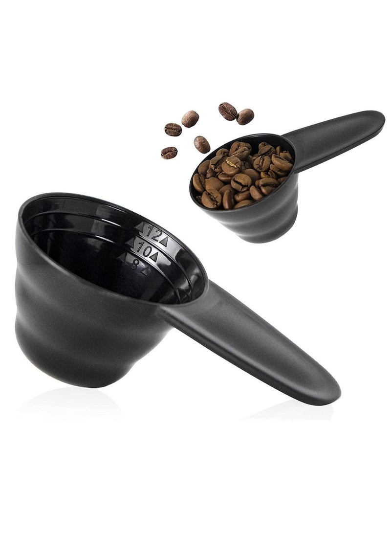 MIBRU - V60 Coffee Maker Drip Kit Set 9 Pieces Specialty Coffee Professional Tools Barista With Coffee Bean Gift - Image 1