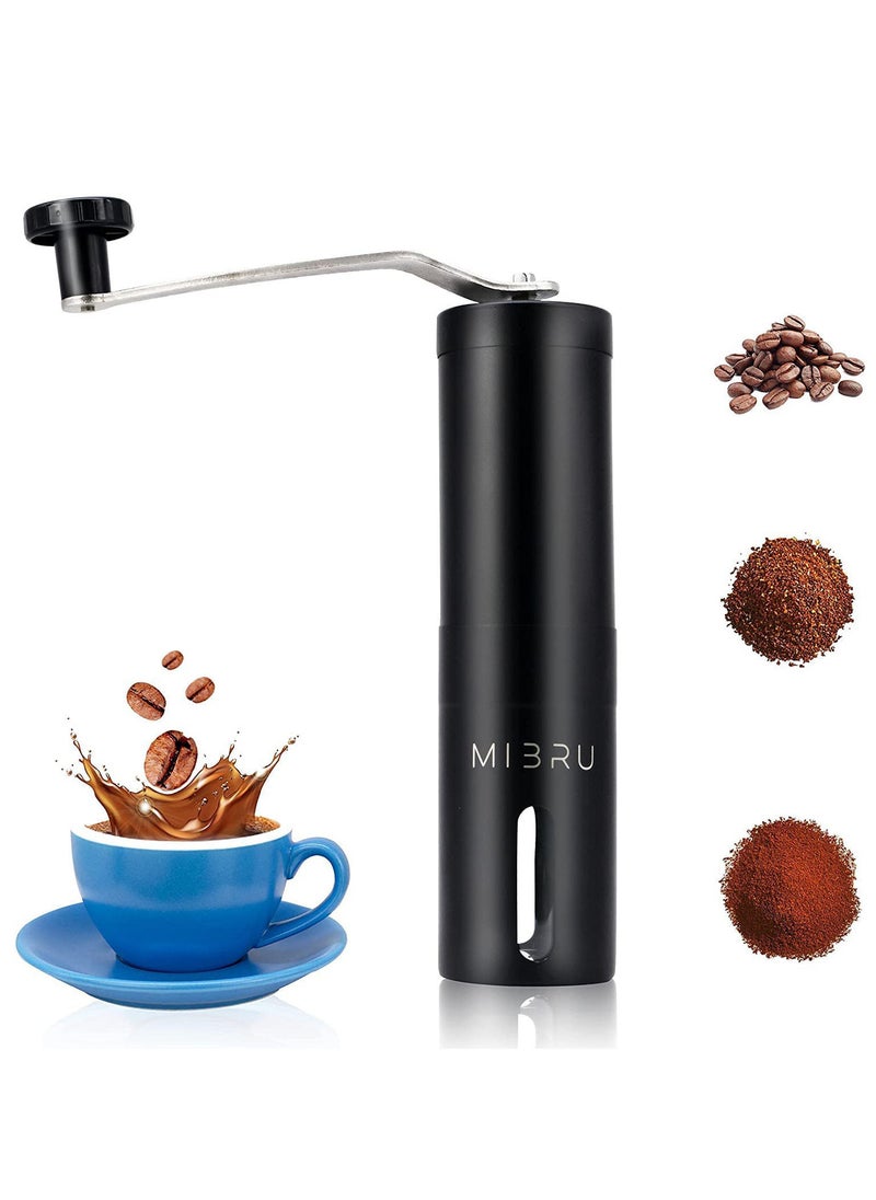 MIBRU - V60 Coffee Maker Drip Kit Set 9 Pieces Specialty Coffee Professional Tools Barista With Coffee Bean Gift - Image 1