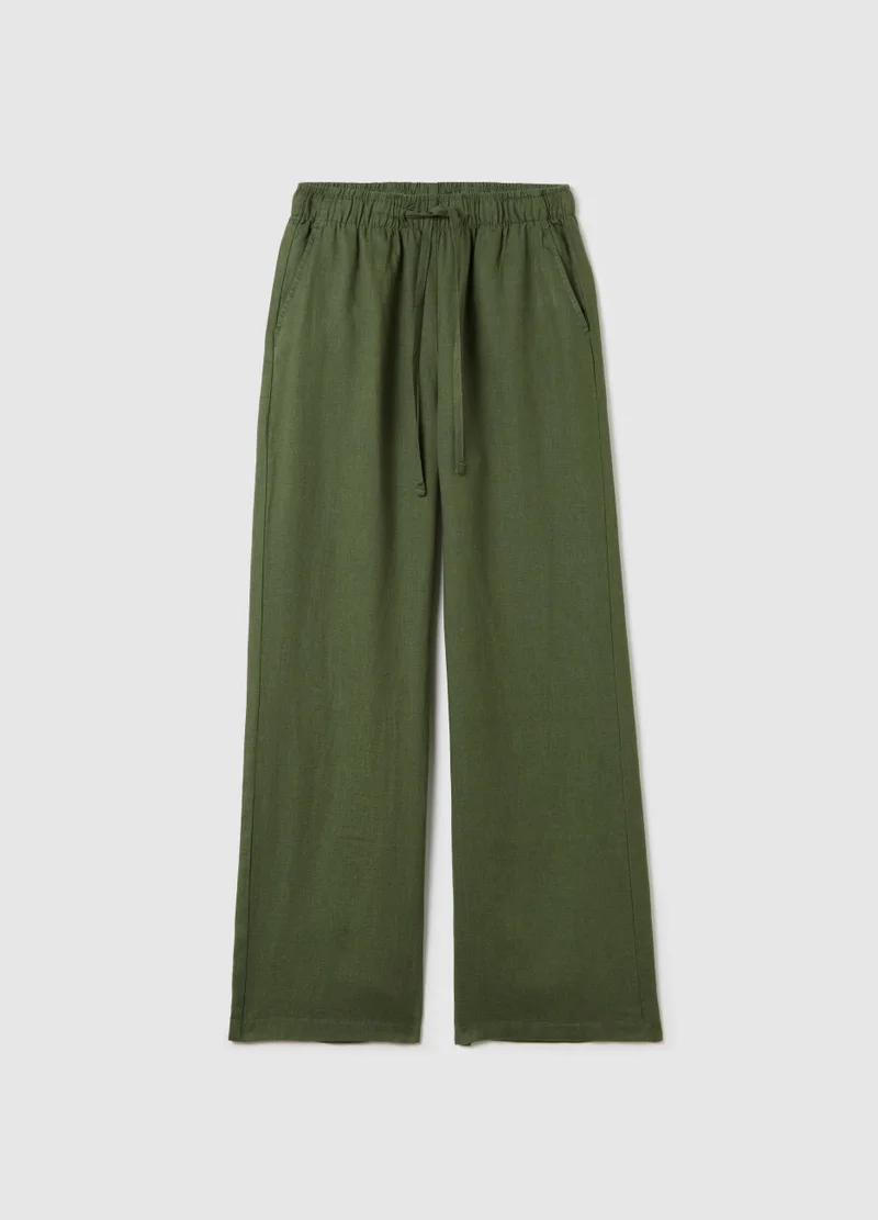 Ovs Military Green