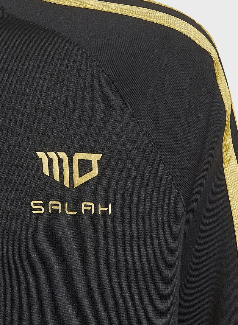 adidas تيشيرت بشعار محمد صلاح