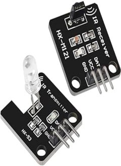 IR Infrared Transmitter Module Ir Digital 38khz Infrared Receiver Sensor Module for Electronic Building Block
