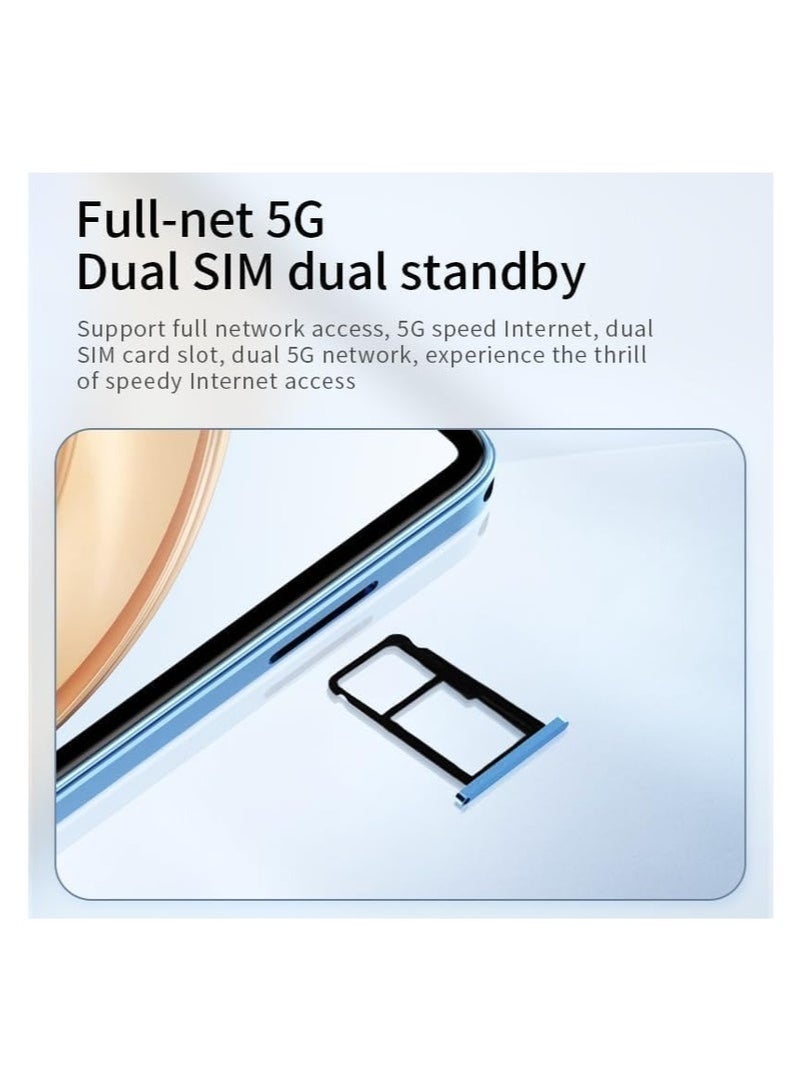 Umiio 10.1″ Android Tablet | Dual SIM 5G & WiFi | 6GB RAM + 128GB ROM | Optimized for Gaming, Music & Streaming | Slim Portable Smart Tab – Grey - Image 5