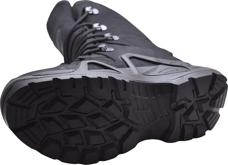 Scooter  1490 Orthopedics Waterproof Leather Military Men's Boots (40-45)