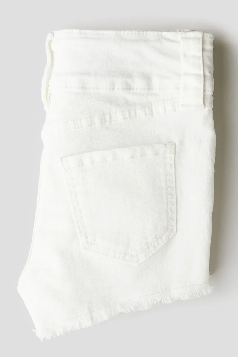 H&M Twill shorts