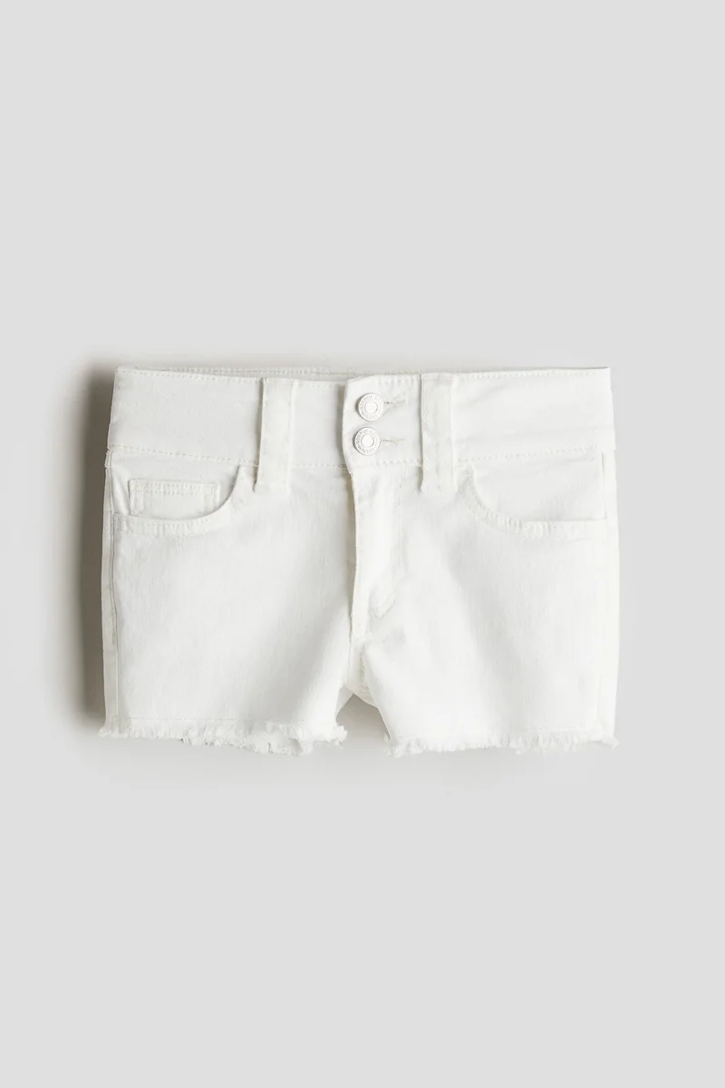 H&M Twill shorts