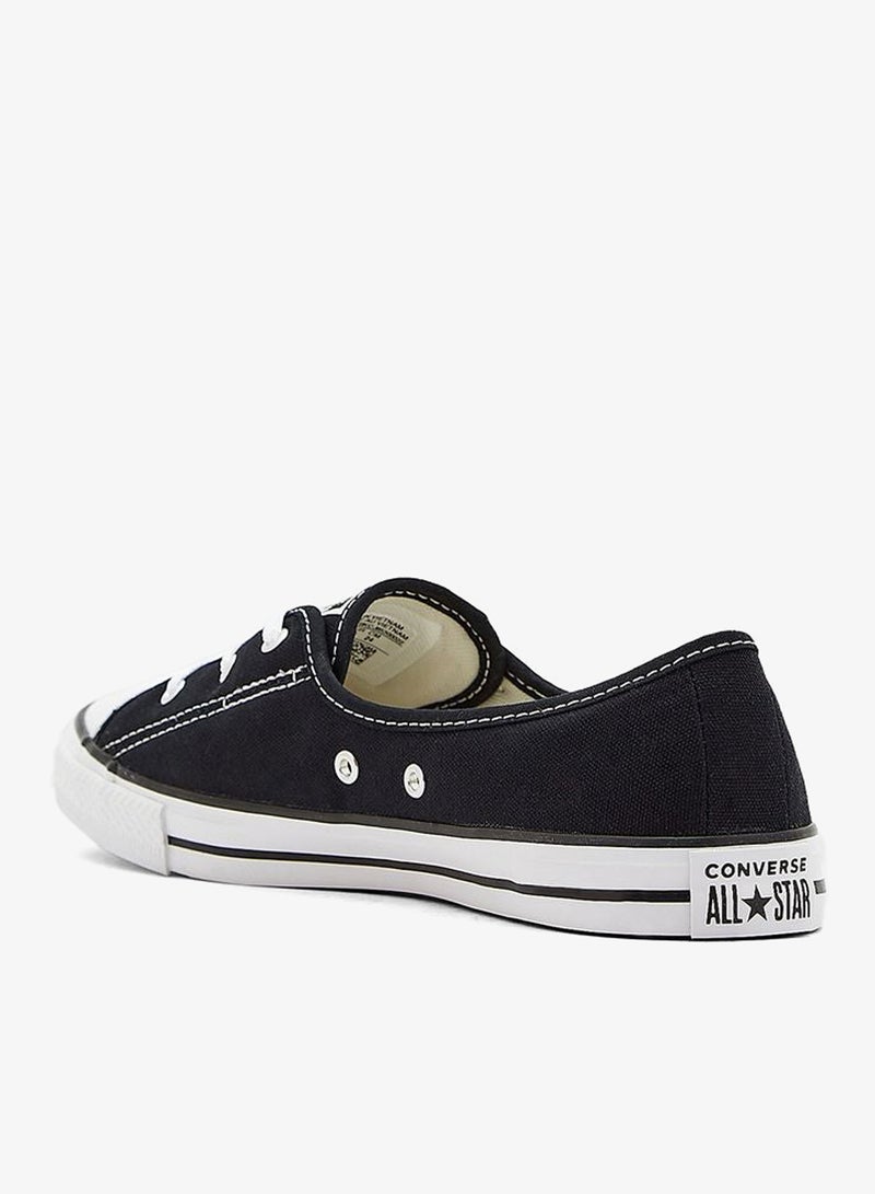 CONVERSE Chuck Talor All Star Dainty Ballet Gs - Image 2