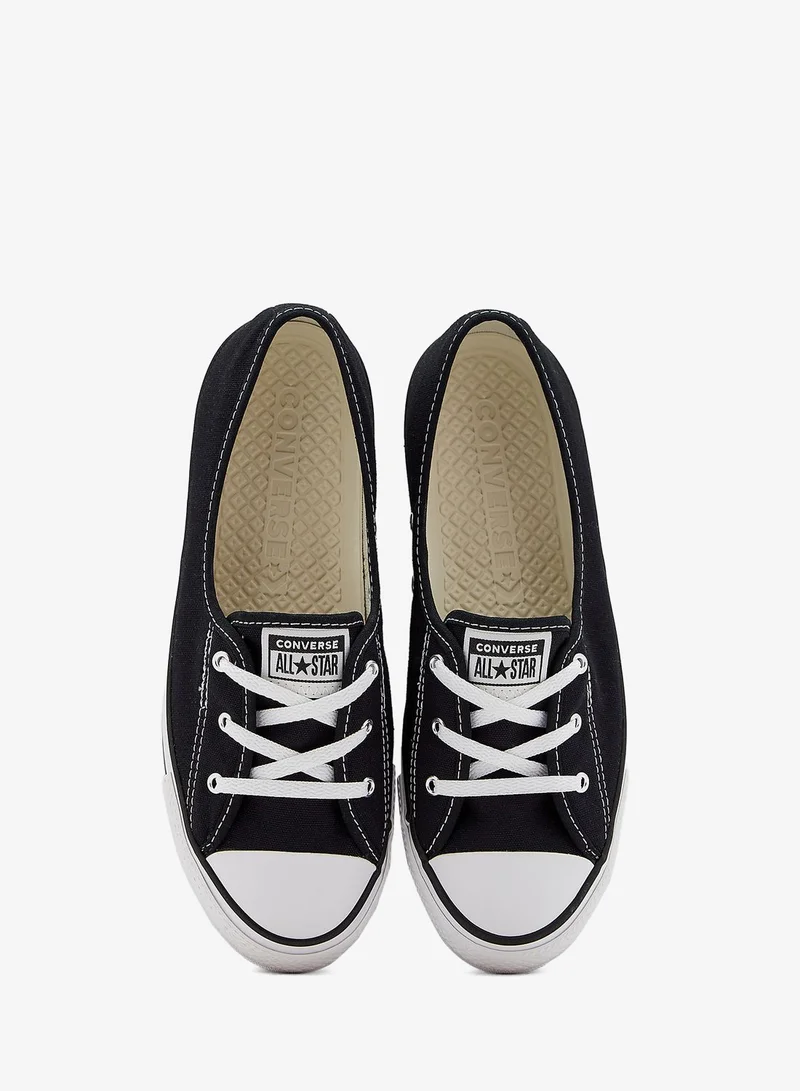 CONVERSE  Chuck Talor All Star Dainty Ballet Gs for Women | Best Price UAE
