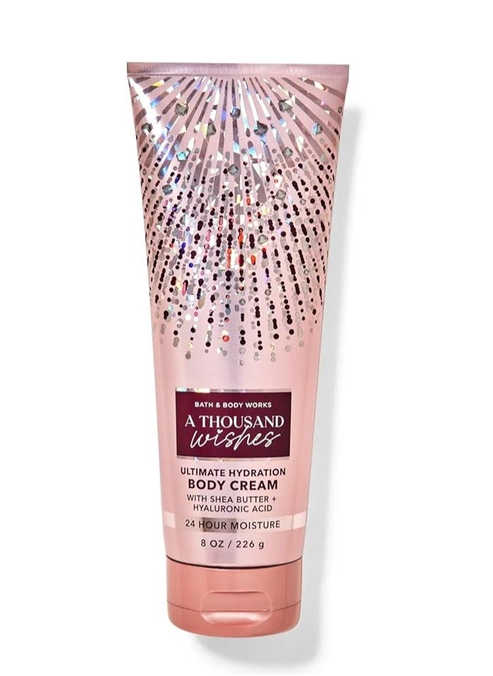 Bath & Body Works - Bath & Body Works A Thousand Wishes - Image 1