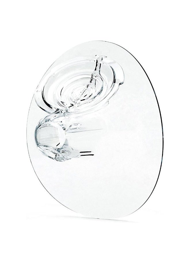 elvie Pump Breast Shields, Size 28mm, Pack of 2's