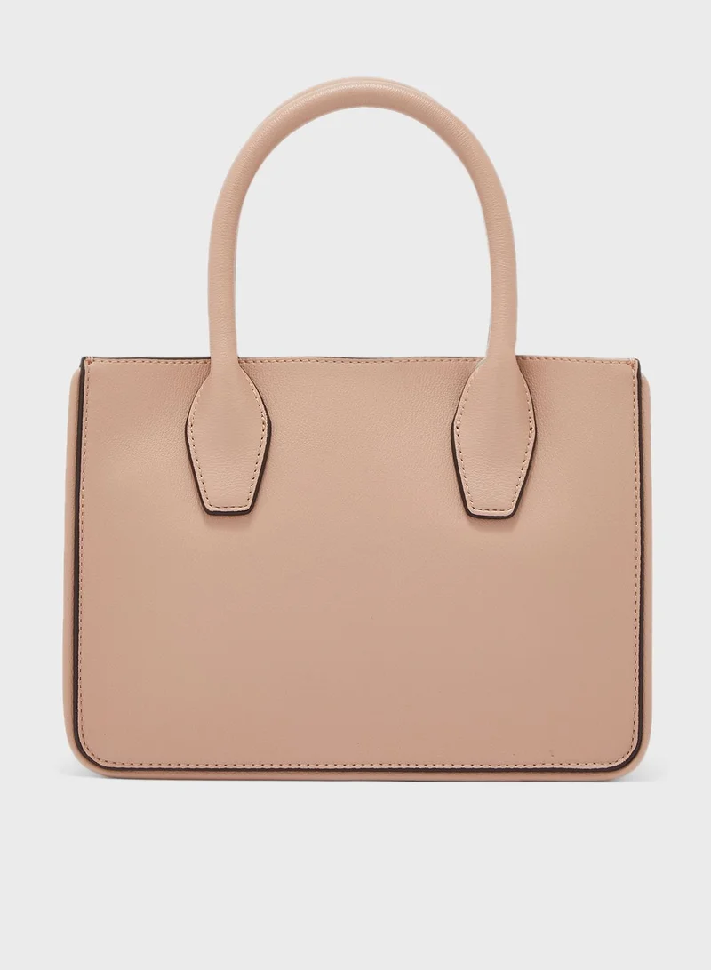 CALVIN KLEIN Assorted Shopper