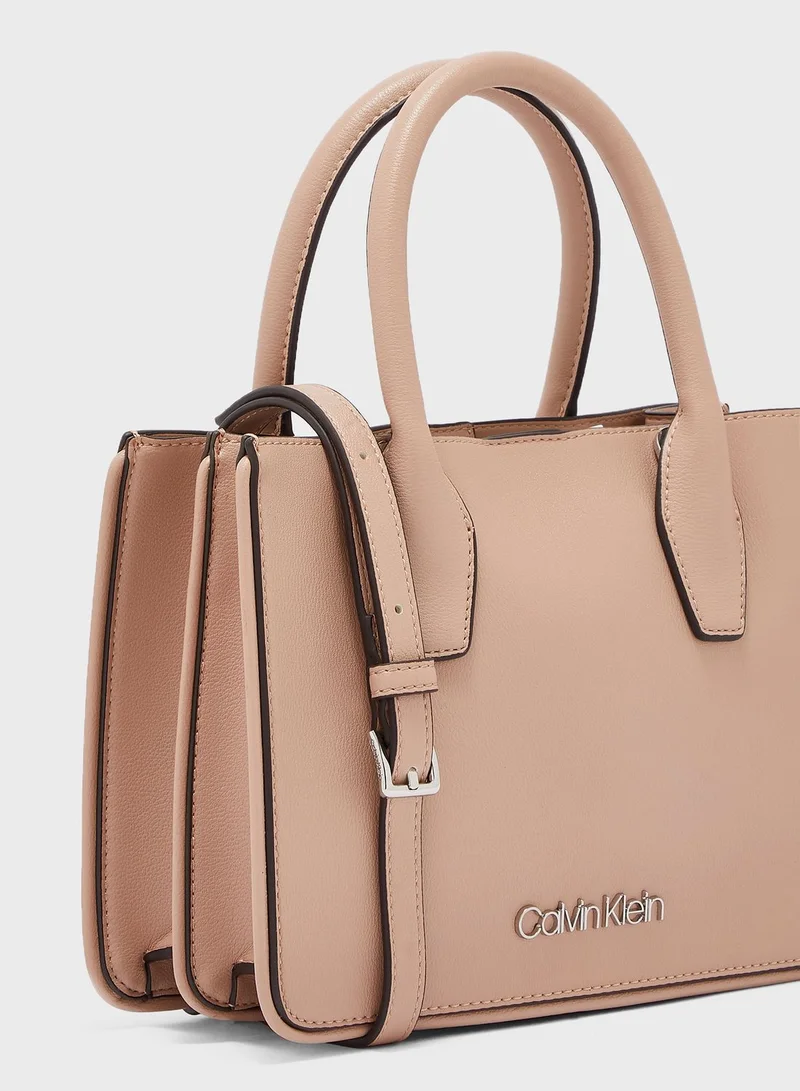 CALVIN KLEIN Assorted Shopper