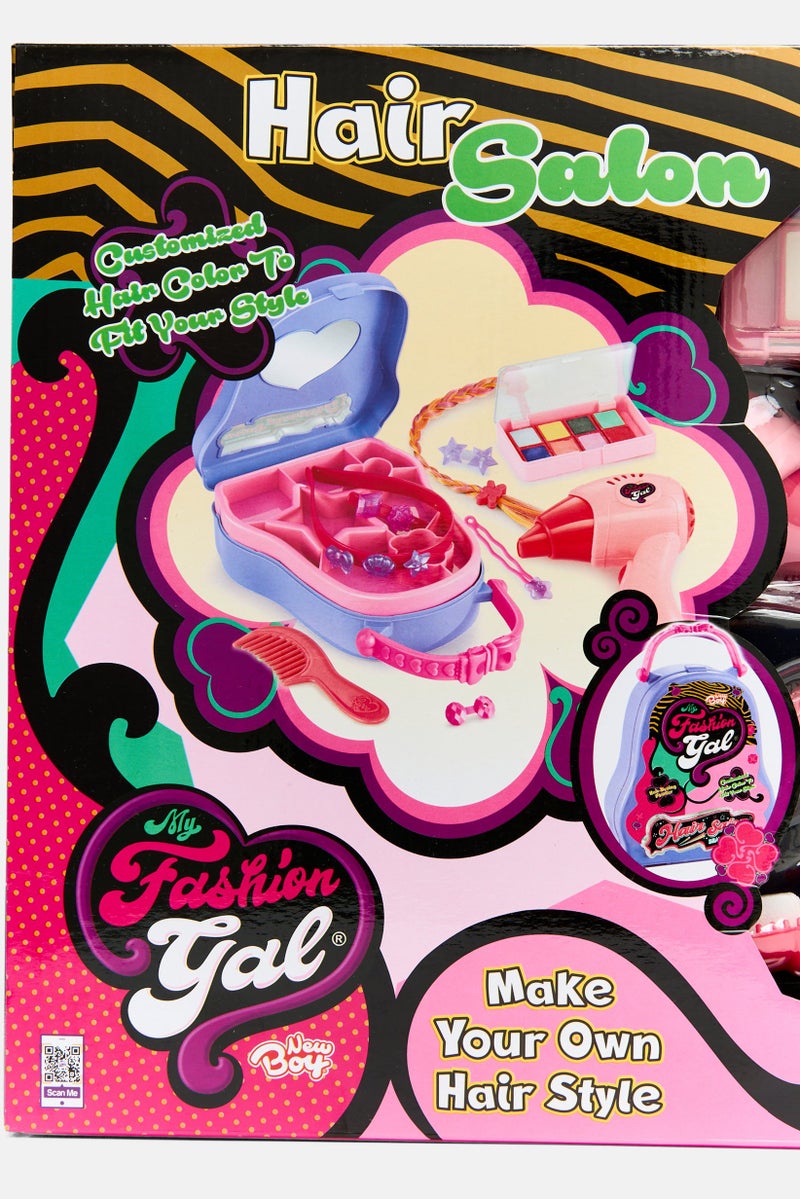 New Boy My Fashion Gal Hair Salon - Image 4