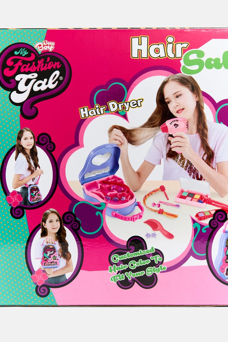 New Boy My Fashion Gal Hair Salon - Image 5