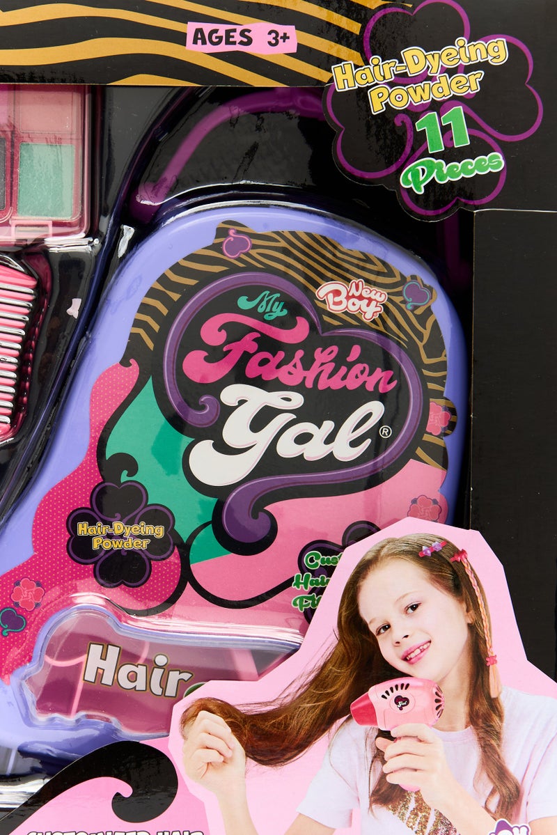 New Boy My Fashion Gal Hair Salon - Image 3