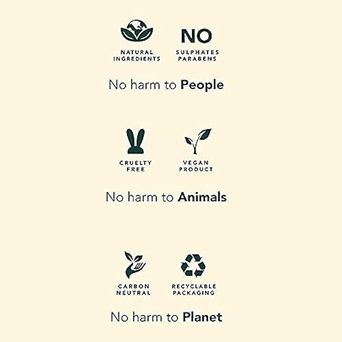 Sukin Naturals Cream Cleanser Pump, 4.23 Fluid Ounce - Image 5