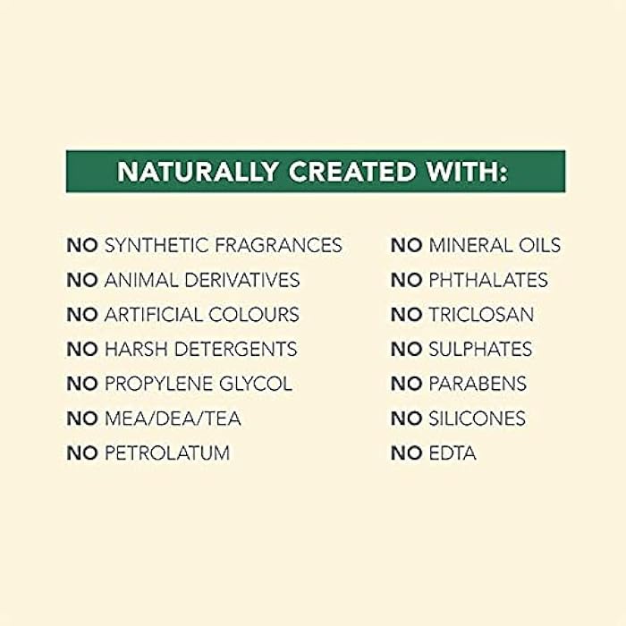 Sukin Naturals Cream Cleanser Pump, 4.23 Fluid Ounce - Image 4