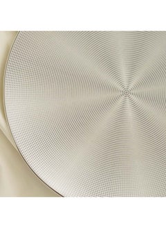 DANUBE HOME Danube Home Riley Fine Bone China Side Plate Elegant Premium Quality Ideal For Serving Appetizers Desserts And Small Meals -19Cm  - Image 2