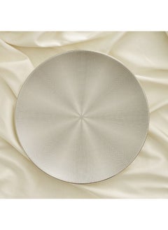 DANUBE HOME Danube Home Riley Fine Bone China Side Plate Elegant Premium Quality Ideal For Serving Appetizers Desserts And Small Meals -19Cm  - Image 1