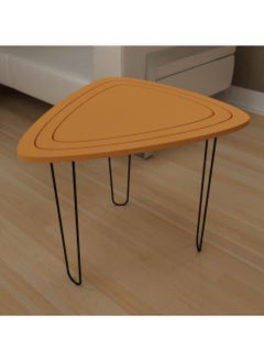 Momentum Modern Side table, Metal legs, PVC surface, 50 CM - pzsku/Z2DA38FDD34FFDBC67F8DZ/45/_/1733398967/939923dd-b5c3-4f5c-a59b-82ea763a3338