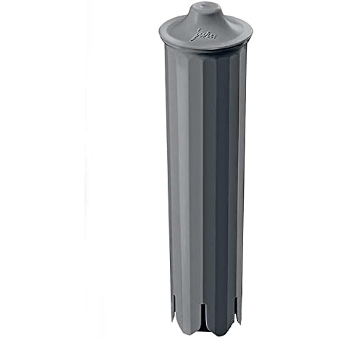 جورا خرطوشة فلتر سمارت 71794 كلاريس رمادية 3 قطع، 5 × 10 × 10 سم - Image 4