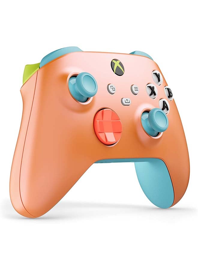 مايكروسوفت وحدة تحكم Xbox اللاسلكية - أجواء مشمسة إصدار خاص من OPI - Image 3