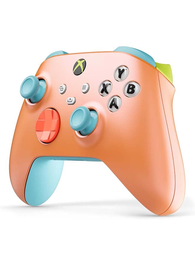 مايكروسوفت وحدة تحكم Xbox اللاسلكية - أجواء مشمسة إصدار خاص من OPI - Image 2