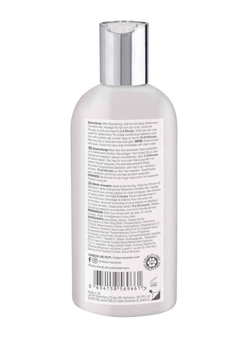 واترمانز بلسم كوندشن مي منشط ومرطب - Image 2