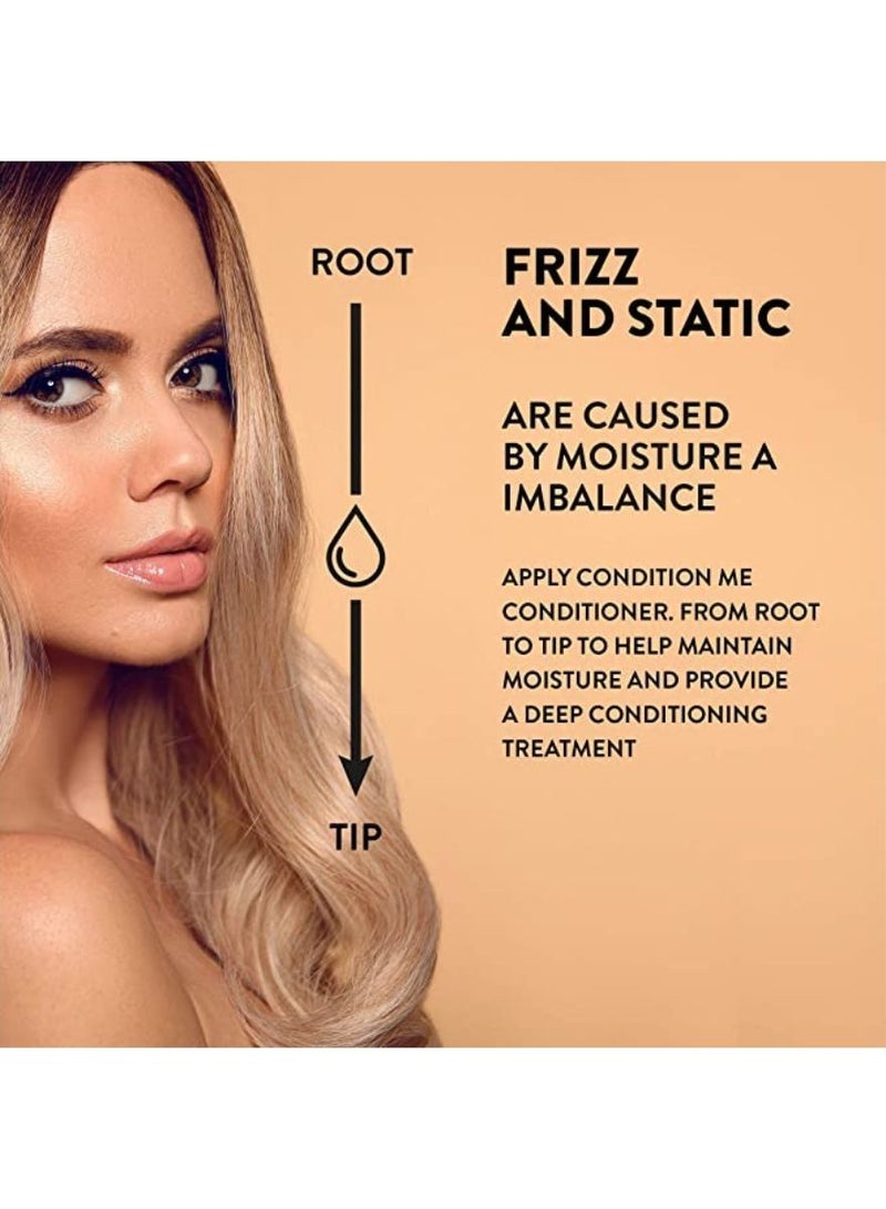 واترمانز بلسم كوندشن مي منشط ومرطب - Image 4