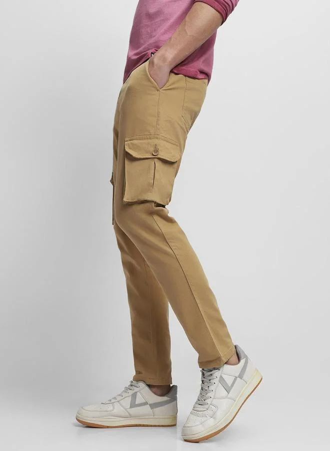Dennis Lingo Dennis Lingo Tapered Fit Cargos