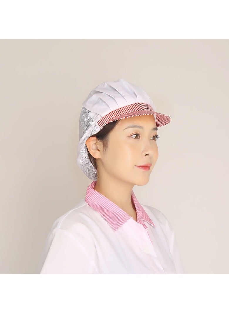 KUYING New Professional Chef Hat 