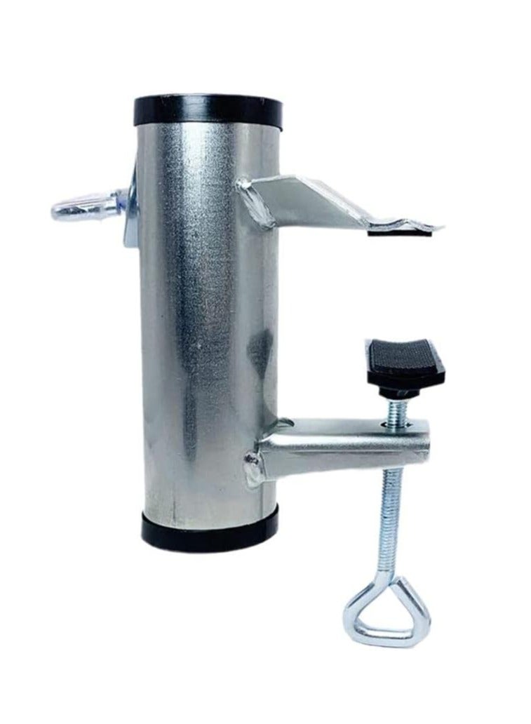 general Parasols are used for square balcony railings, terrace umbrella stand holders, outdoor umbrella stools - Image 1