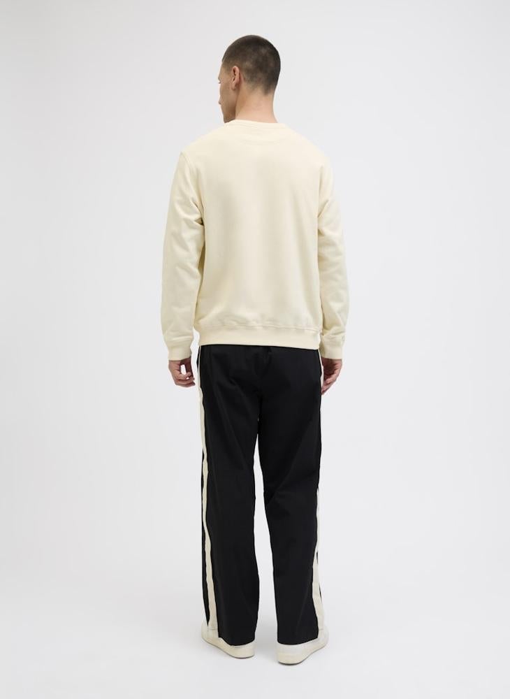 JACK & JONES Logo Pullover Sweatshirt - Image 2