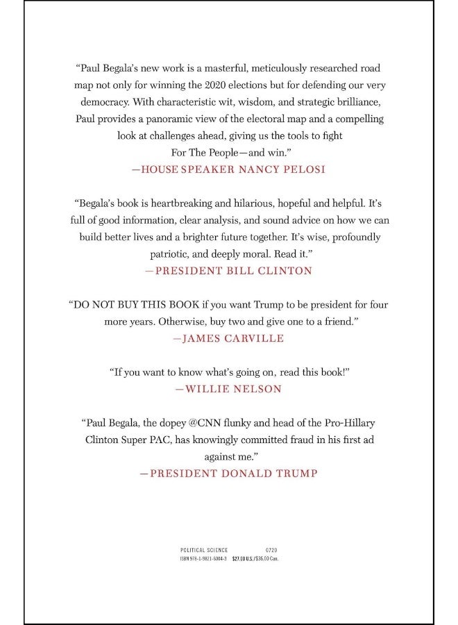 You're Fired: The Perfect Guide to Beating Donald Trump - Image 2