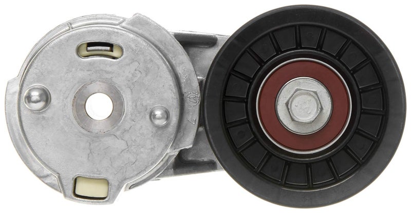 ACDelco Gold 38382 Drive Belt Tensioner Assembly with Pulley - Image 2
