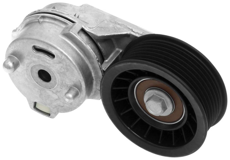ACDelco Gold 38382 Drive Belt Tensioner Assembly with Pulley - Image 1