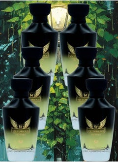 6 Pieces Victorious Victory Perfume 100ML