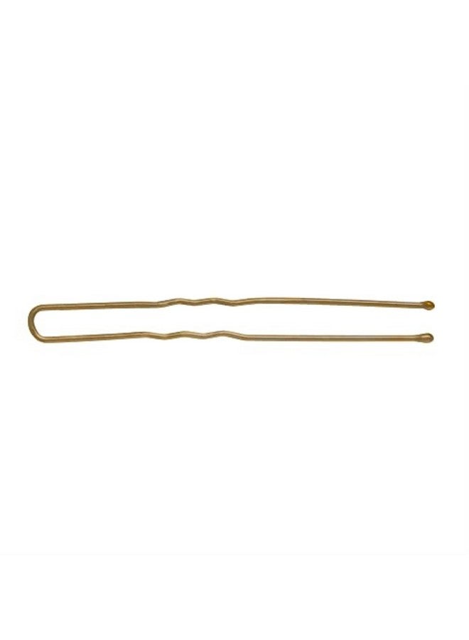 Diane Hair Pinsunisex Teeens 3 Bronze 1 Lb (Approximately 400 Pins) - Image 1