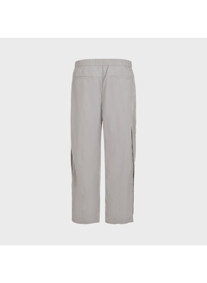 Zara سروال رجال بسيط غير رسمي عملي مريح وناعم متعدد الاستخدامات - Image 3