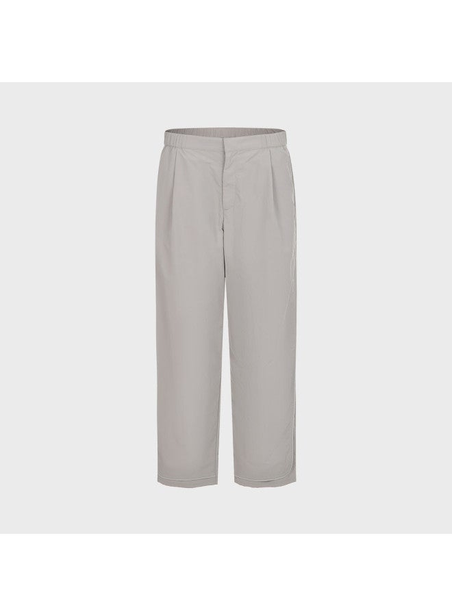 Zara سروال رجال بسيط غير رسمي عملي مريح وناعم متعدد الاستخدامات - Image 2